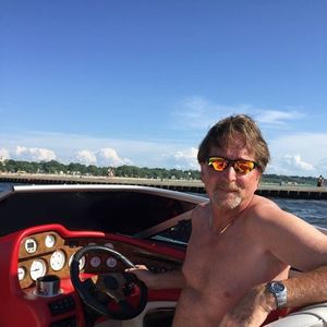 Meet your Posher, Randy